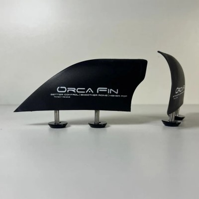 Orca Fins Big Air