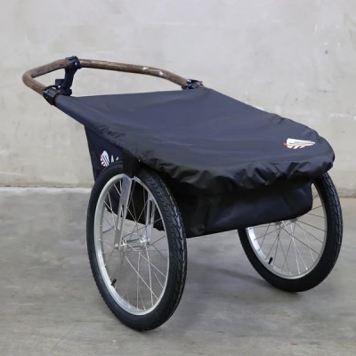 La remorque de vélo Maïna