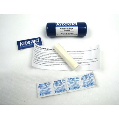 Kiteaid Clear Sail Tape...