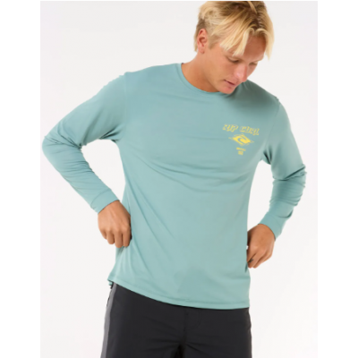 Rip Curl Rashguard SPF 50 LS
