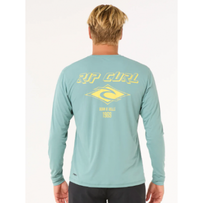 Rip Curl Rashguard SPF 50 LS