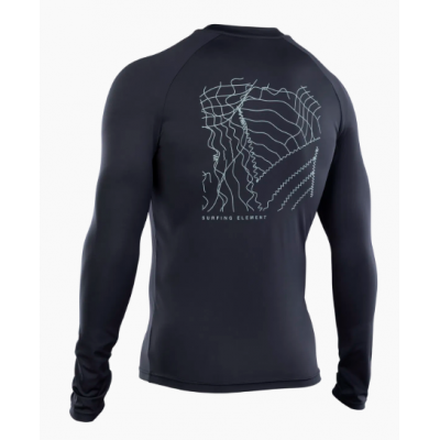 copy of ION Rashguard SS