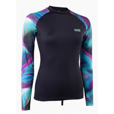 ION Rashguard Lizz LS