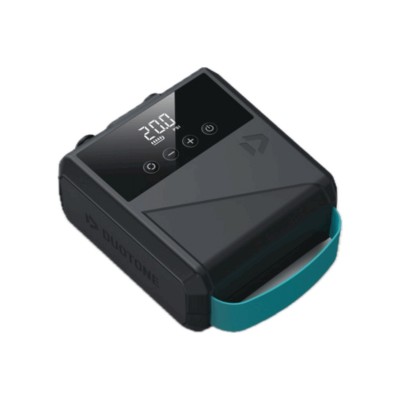 Duotone e Pump Lazepump...
