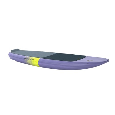 Duotone Skybrid 5'8''  85L...