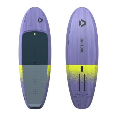 Duotone Skybrid 5'8''  85L...