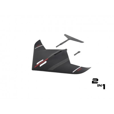 Sabfoil Sea Devil 840 test