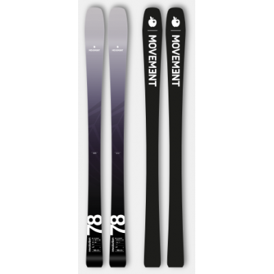 Movement Revolution 78w