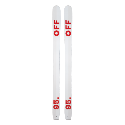 OFF ski 95