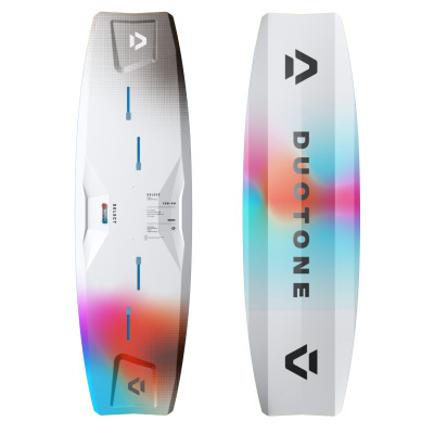 Duotone Select Concept Blue...