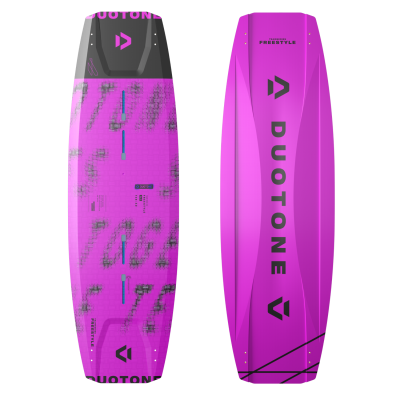 Duotone TS Freestyle SLS 2026