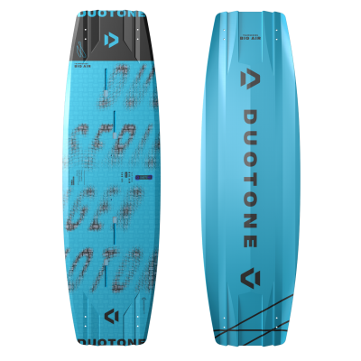 Duotone TS Big Air SLS 2026