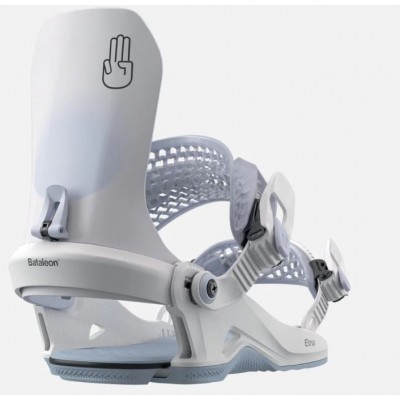 Bataleon Etna HeelWrap™...