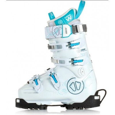 Protection antiglisse - Ski...