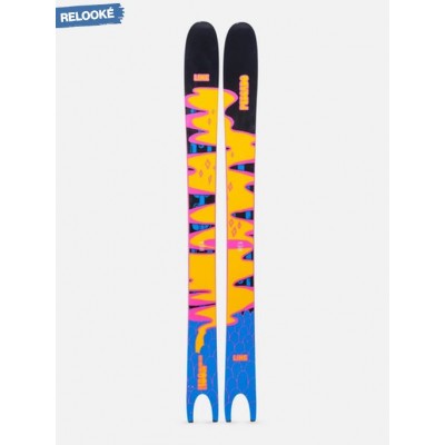 LINE Pescado Skis 180 cm 2026