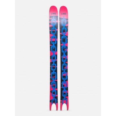 LINE Pescado Skis 180 cm 2026