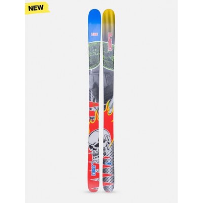 LINE Blend Skis 2026