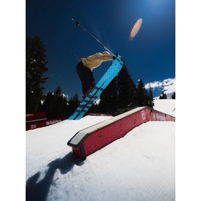 LINE Chronic 101 Skis 2026