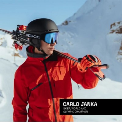 React sight 2.0 goggle