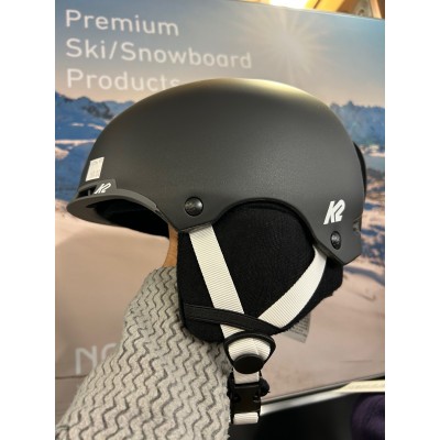 K2 casque Meridian w