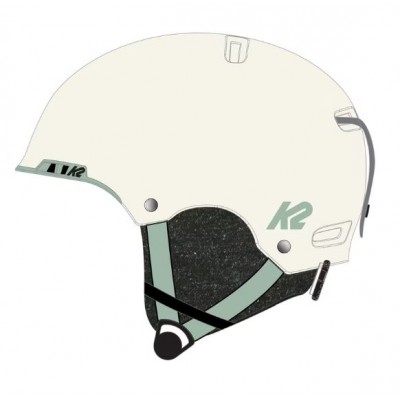 K2 casque Meridian w