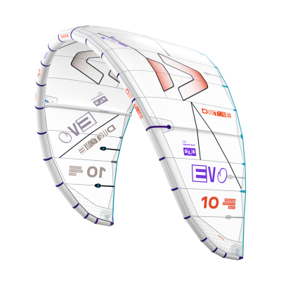 Duotone Evo SLS Concept...