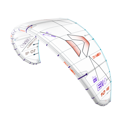 Duotone Evo SLS Concept...