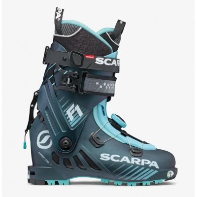 Scarpa F1 W