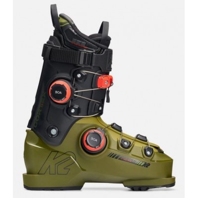 K2 Cortex 120 Zonal BOA®...