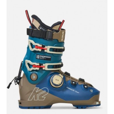 K2 Mindbender 120 BOA®...