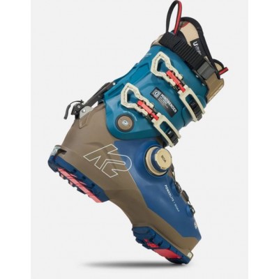 K2 Mindbender 120 BOA®...