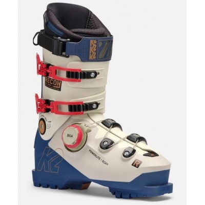 K2 Recon 120 BOA® Men's Ski...