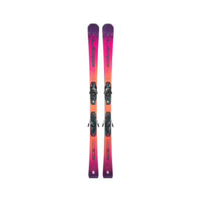 Elan Ace Speed Magic 25/26