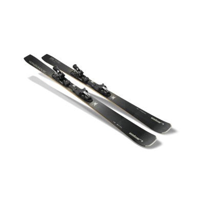 Elan Wingman 86 Black...