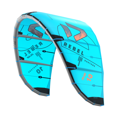 Duotone Rebel D/LAB 2026