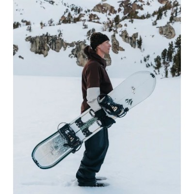 Jones Frontier split 159 cm...