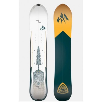 Jones Frontier split 159 cm...