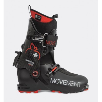 Movement Carbon Pro
