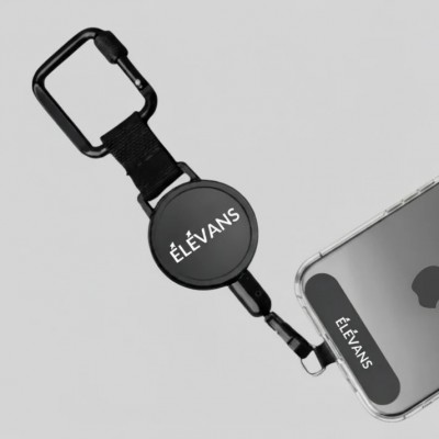 Elevans Cordons de sécurité