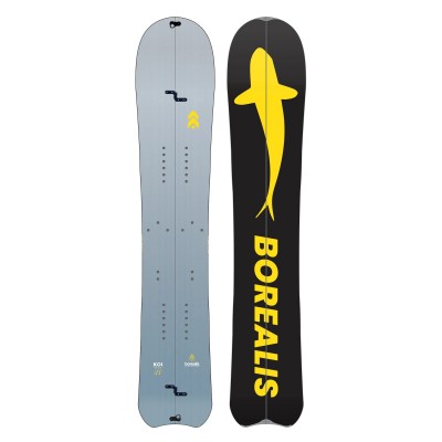 Borealis Koi Split 160 Pack