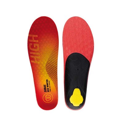 Sidas semelles 3Feet Eco...