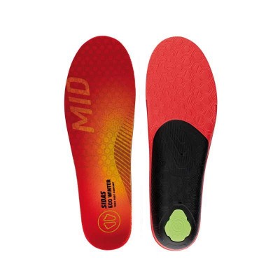 Sidas semelles 3Feet Eco...