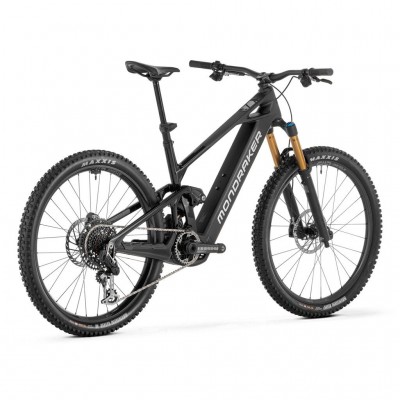 MONDRAKER CRAFTY CARBON RR SL