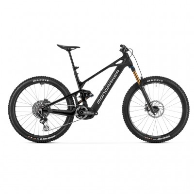 MONDRAKER CRAFTY CARBON RR SL