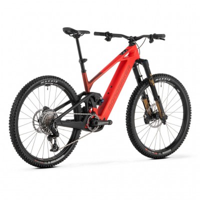 Mondraker CRAFTY CARBON XR