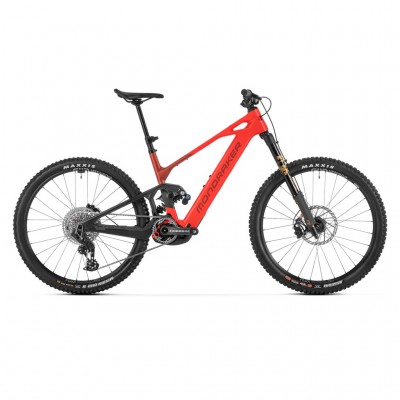 Mondraker CRAFTY CARBON XR