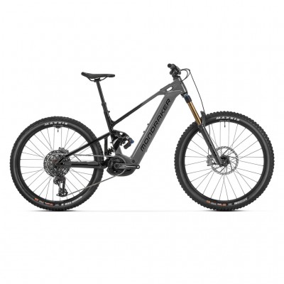 Mondraker LEVEL RR