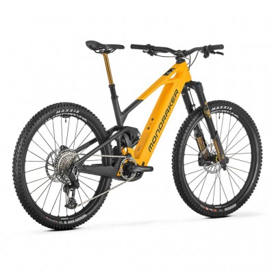 Mondraker CRAFTY CARBON RR S