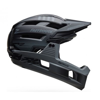 BELL Super AIR R Spherical...