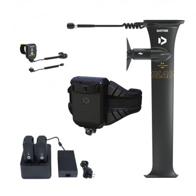 Duotone Foil assist D/LAB